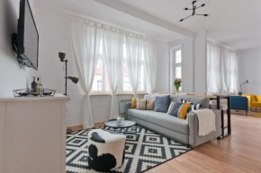 Imperial Apartments - Classic III, Sopot
